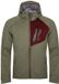 Kilpi Heren softshelljack Beltra-M Groen S