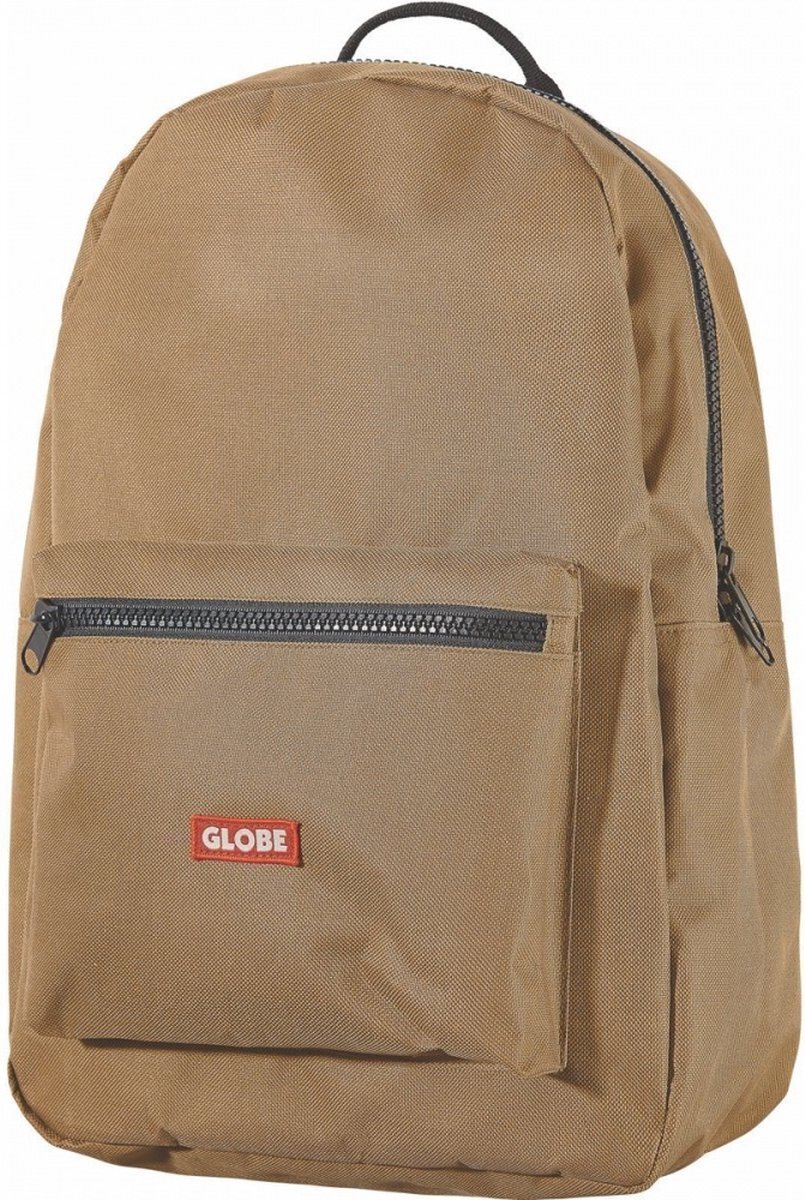 Globe Deluxe Backpack Desert