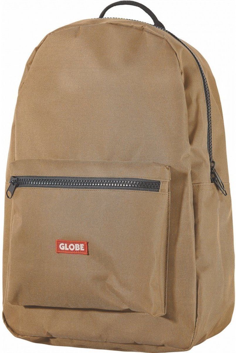Globe Deluxe Backpack Desert - 9321567662939