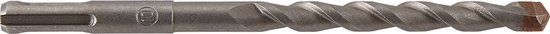 wolfcraft - Foret béton SDS-plus Ø 10 mm