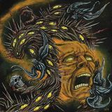 Malignant Cognizance Malignant Dominion CD Limited Edition