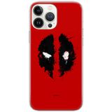 ERT GROUP mobiel telefoonhoesje voor Samsung S9 PLUS origineel en officieel erkend Marvel patroon Deadpool 012