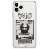 ERT GROUP mobiel telefoonhoesje voor Apple Iphone 11 PRO MAX origineel en officieel erkend Harry Potter patroon 031