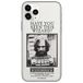 ERT GROUP mobiel telefoonhoesje voor Apple Iphone 11 PRO MAX origineel en officieel erkend Harry Potter patroon 031