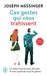 Ces J'Ai Lu Ces Gestes Qui Vous Trahissent Paperback