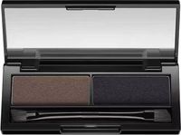 Max Factor Real Brow Duo Kit Wenkbrauwpoeder - Dark