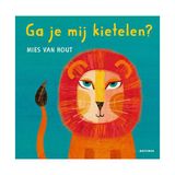 Gottmer Ga je mij kietelen?