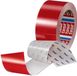 tesa ANTI-SCRATCH 60960-00003-00 Vloermarkeringstape Rood (l x b) 20 m x 50 mm 1 stuk(s)