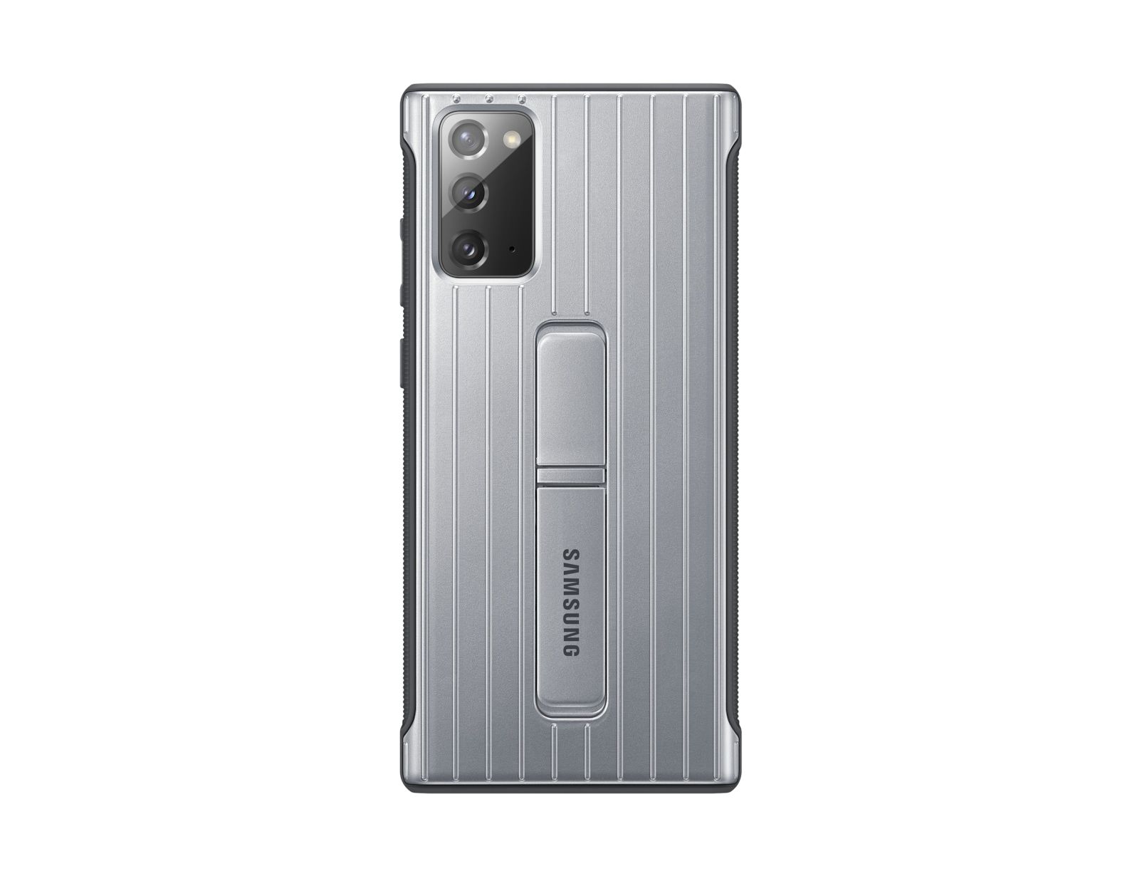 Samsung EF-RN980 - Zilver - Galaxy Note20