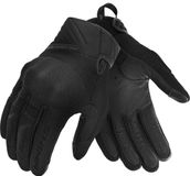 SHIMA Sonic Motorhandschoenen - Zwart - 3XL