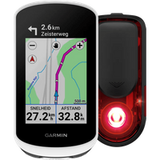 Garmin Edge Explorer 2 + Garmin Varia RearVue 820 Radar Achterlicht