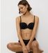 Triumph Bügel-BH Body Make-Up Essentials Zwart 70B