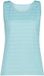 CMP Gebreide tanktop voor dames Unlimitech lichtblauw XS