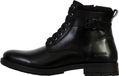 Grala-Bottines en cuir