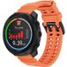 Polar Bracelet silicone grain Polar Street X (orange)