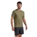 Montane Alhena Mountain 25 T-shirt à manches courtes Vert 2XL Homme