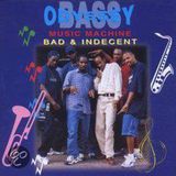 Bad Revue Bad And Indecent CD