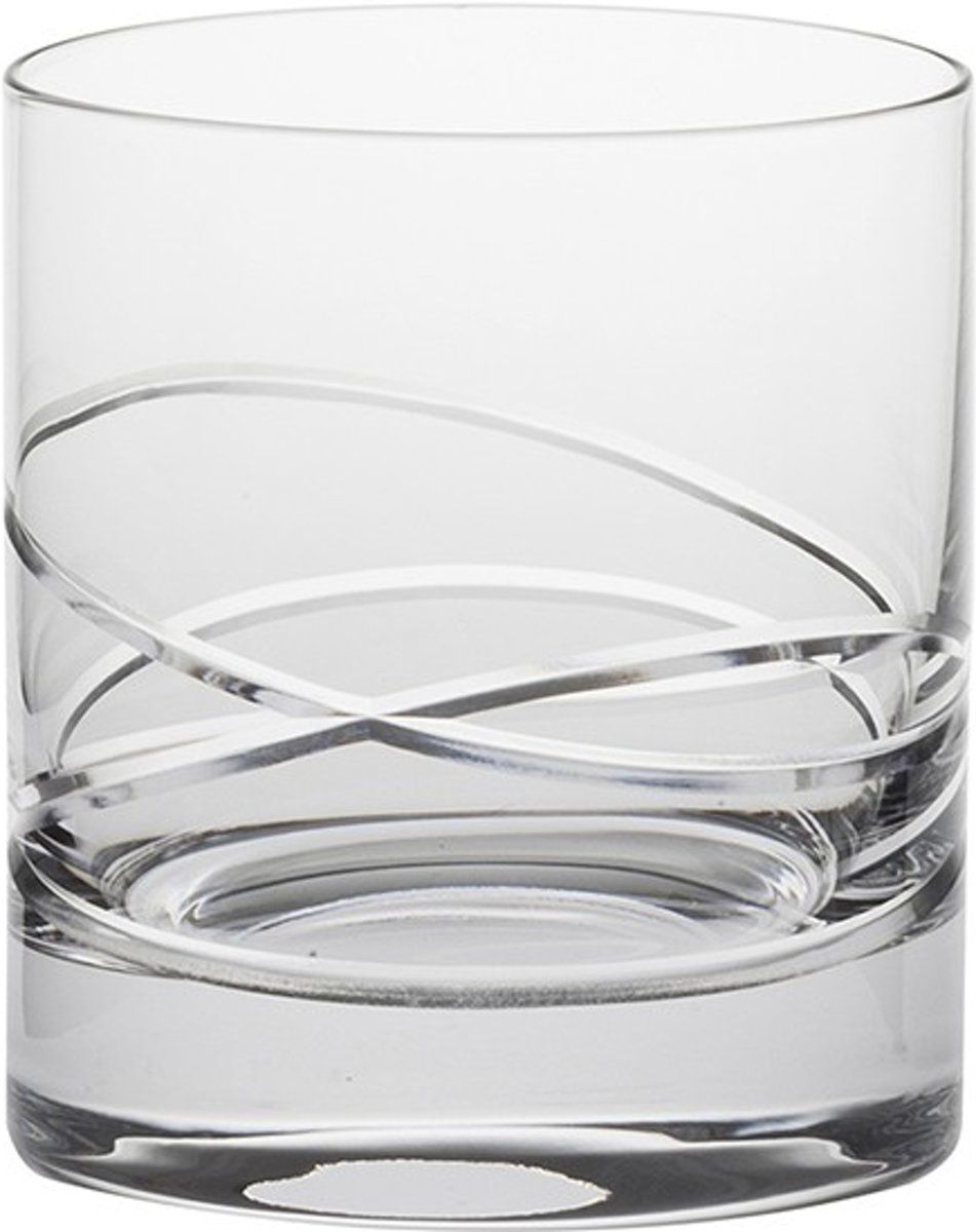 Royal Scot Crystal Skye Whiskyglazen - 2 stuks