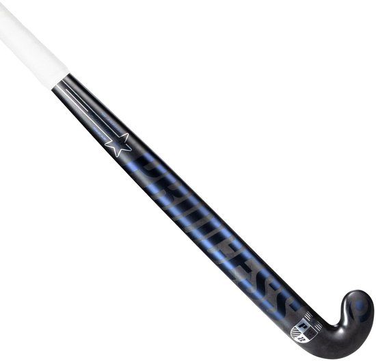 Princess Premium Black SG9-LB Hockeystick Senior 36.5 Inch