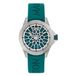 Aston Martin Thrill RIM MTRR1F501 Horloge - Siliconen - Blauw - Ø 41 mm