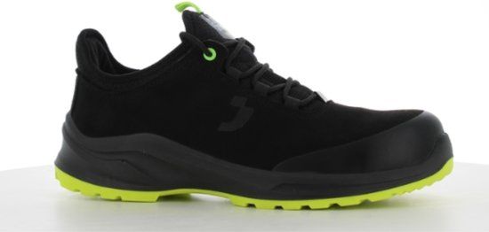 Safety Jogger MODULO S3S LOW - Black - Size 45