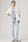 Levi's 312 Shaping Slim jean - Femme - 25X32 - Medium wassing / Breathing Room