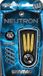 Winmau Neutron Brass Darts - 22g - Steel Tip