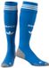 Adidas Real Madrid 25/26 Derde Sokken Blauw EU 46-48 Man,Vrouw