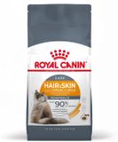 Royal Canin Hair & Skin Care - Kattenvoer - 4 kg