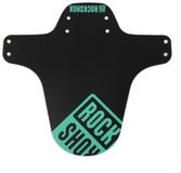 Rockshox Spatborden Mtb Fender Seafoam Green