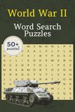 World War 2 Word Puzzles