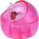 ZenithVibe Tête de ponçage pour nail art, double brosse de nettoyage, étui anti-poussière, outil de manucure polissant - Mini