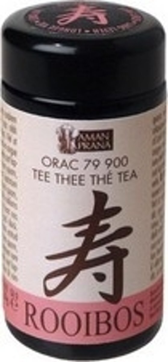 Aman Prana Kotobuki Thee Rooibos