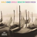 Concerti Archiv Produktion Vivaldi: Concerti E Sinfonie Per Archi