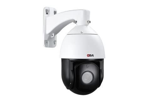 Sricam Italia OBA-IPX10 Speed Dome - 2MP - 20x LED - 200m IR - Zoom