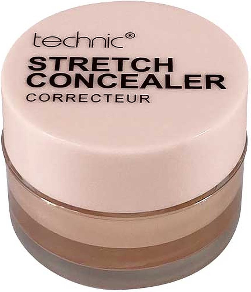 Technic Stretch Concealer - Beige