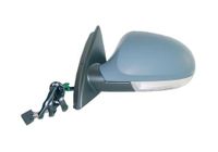 ALKAR Rétroviseur gauche (côté conducteur) 6131118 gauche, Mode de fonctionnement : | Compatible avec : VW PASSAT B6, PASSAT B6 Variant