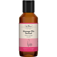De Tuinen Massage Olie Sensual - 100ml