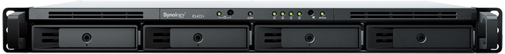 Synology RS422+