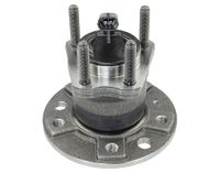 Meyle 614 752 0001 wielnaaf