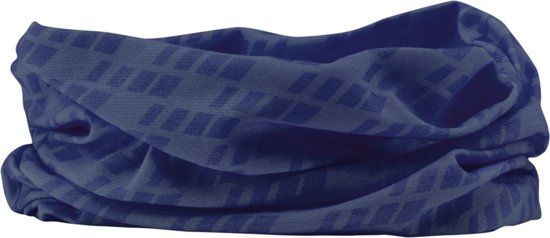 GripGrab Neck Warmer - Navy - OneSize