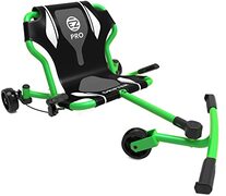 Ezyroller Drifter Pro X (groen)