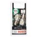 Bosch P21W LED Retrofit - Vervangende LED-koplampen - 12V 6000K koud wit licht, plug-and-play upgrade, levensduur tot 10.000 uur, x2