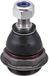 A.B.S. Articulation de suspension et de direction, cône de 18,5 mm, M14X1,5, pour CITROËN JUMPY