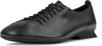 Camper Casi Myra K201802 Chaussures à lacets, pour femme, noir 001, 37 EU