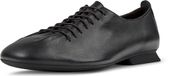Camper Casi Myra K201802 Chaussures à lacets, pour femme, noir 001, 37 EU
