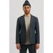 Dstrezzed Ds_norris Tech Blazer Forest River Maat: L | Blazers Outlet | Heren | Grijs