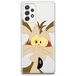 ERT GROUP mobiel telefoonhoesje voor Samsung A33 5G origineel en officieel erkend Looney Tunes patroon Coyote 001 optimaal aangepast aan de vorm van de mobiele telefoon, gedeeltelijk bedrukt