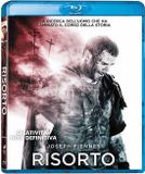 Sony Pictures Risen Blu-ray Engels, Italiaans