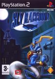 Sony Playstation Sly Racoon - PlayStation 2 - Avontuur, Role Playing Game (RPG) - Standard edition - Looney Tunes - Dvd-rom